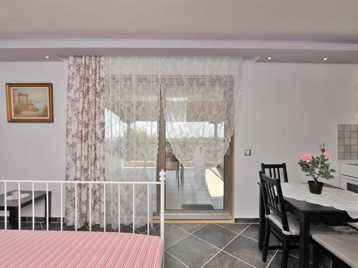 Alice Wonderland Home Nea Flogita Halkidiki Exterior foto